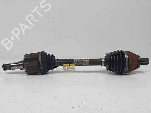 Used Left front driveshaft Left front driveshaft FORD MONDEO IV Saloon (BA7) 2.0 TDCi (140 hp) 18309794 18309794