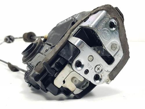Used Rear right lock TOYOTA RAV 4 III (_A3_) 2.2 D 4WD (ALA30_, ALA30R) (177 hp) 14985314