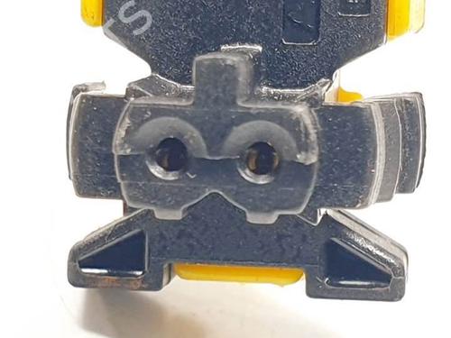Squib airbag JAGUAR XF I (X250) 2.7 D | BP19070932C102 