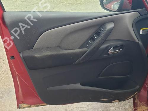 Right front indicator CITROËN C4 Grand Picasso II (DA_, DE_) 1.6 BlueHDi 120 | BP24916106C33 - Image 6