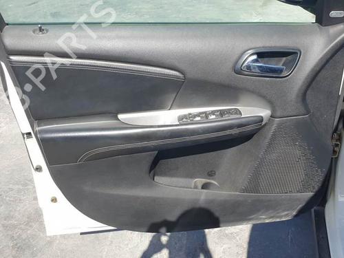 Electronic module FIAT FREEMONT (345_) 2.0 JTD 4x4 | BP25138837M83 - Image 15