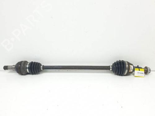 Used Right rear driveshaft CHEVROLET CAPTIVA (C100, C140) 2.2 D (163 hp) 16885829