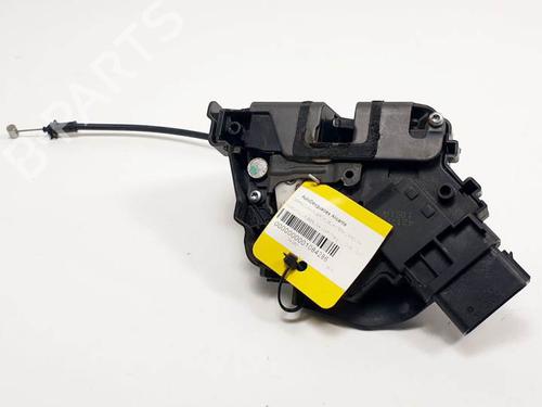 Serrure avant droite FORD FOCUS II (DA_, HCP, DP) 1.8 TDCi (115 hp) 16267669