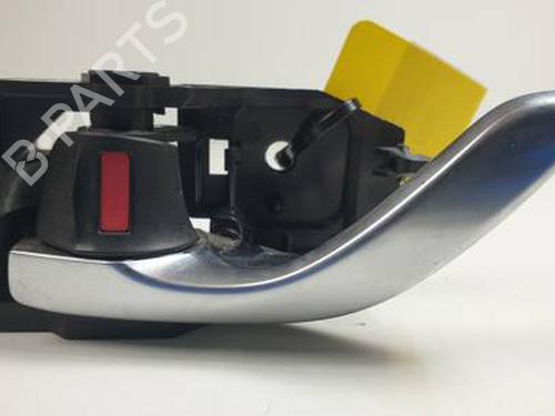 Used Front left interior door handle MAZDA CX-5 (KE, GH) 2.2 D 4WD (KE2AW) (175 hp) 30763361