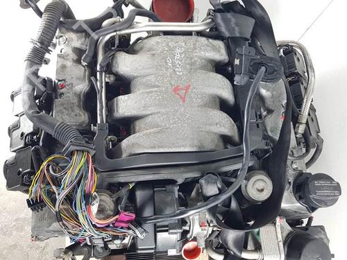 Engine MERCEDES-BENZ CLK (C209) CLK 320 (209.365) | BP9681373M1 