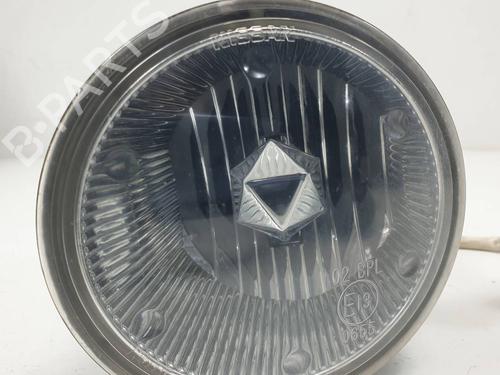 Used Left front fog light Left front fog light 36594834 36594834