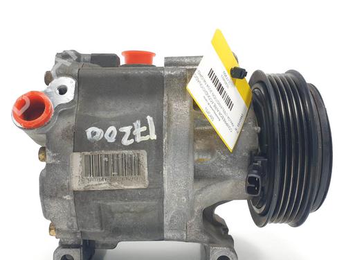 AC compressor FIAT PANDA (169_) 1.2 (169.AXB11, 169.AXB1A) | BP24934888M34 - Image 2