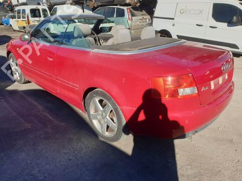 Left sun visor AUDI A4 B6 Convertible (8H7) 1.8 T | BP23415066I1 - Image 20