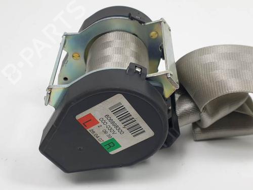Rear right seatbelt AUDI Q7 (4LB) 3.0 TDI quattro | BP11178960I28 