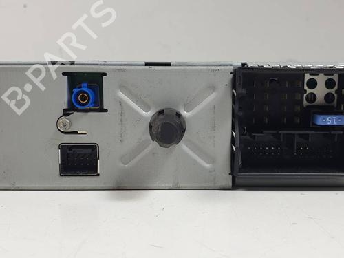 Radio CITROËN C4 Picasso I MPV (UD_) 1.6 THP 155 | BP29932506E6 