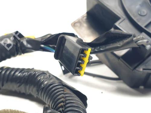 Squib airbag HONDA CR-V I (RD) 2.0 16V 4WD (RD1, RD3) | BP29138857C102 