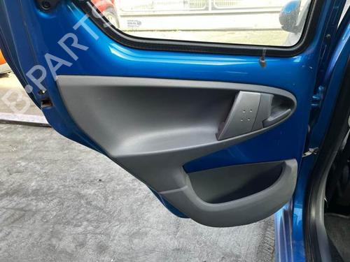 Venstre foran invendig håndtak TOYOTA AYGO (_B1_) 1.0 (KGB10_, KGB10R) | BP15013338I13 