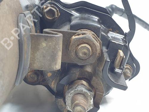Starter LAND ROVER RANGE ROVER SPORT I (L320) 3.6 D 4x4 | BP29624437M8 