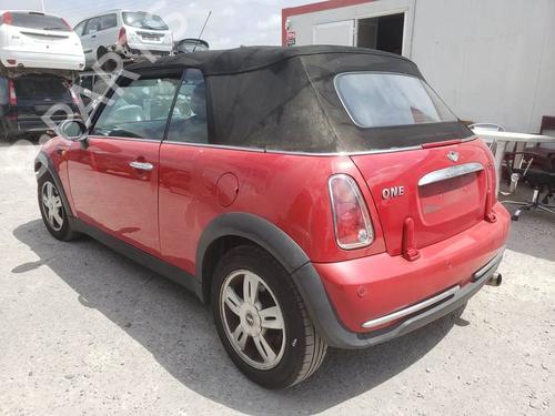 Switch MINI MINI Convertible (R52) One | BP23415076I30  - Image 20