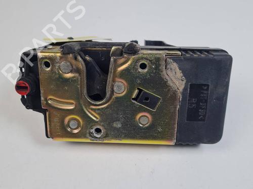 Højre bagtil lås Højre bagtil lås OPEL ASTRA G Hatchback (T98) 1.4 16V (F08, F48) (90 hp) 36692411 36692411