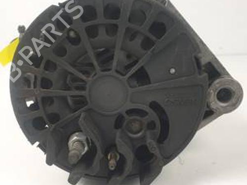 Generator SAAB 9-3 (YS3F, E79, D79, D75) 1.9 TiD | BP30763252M7