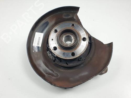 Used Right rear steering knuckle Right rear steering knuckle VOLVO XC70 I Cross Country (295) D5 AWD (185 hp) 11860924 11860924