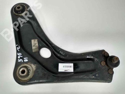 left-front-suspension-arm-peugeot-308-cc-4b_-16-16v-2009-2010-2011-2012-2013-2014-2015-7660470 main image