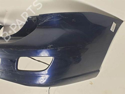 Rear bumper MAZDA 5 (CR) 2.0 (CREW) | BP11040310C8 
