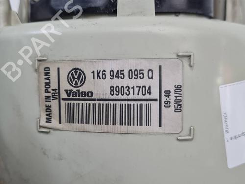 Left taillight VW GOLF V (1K1) 1.9 TDI | BP36069353C34 - Image 5