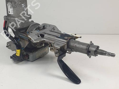 Used Steering column Steering column KIA SPORTAGE III (SL) 1.7 CRDi (116 hp) 34516208 34516208