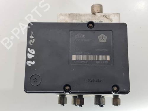 ABS pump JEEP GRAND CHEROKEE III (WH, WK) 3.0 CRD 4x4 | BP7088046M43 