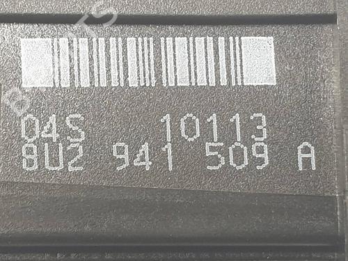 Warning switch AUDI Q3 (8UB, 8UG) 2.0 TDI | BP30742253I22 - Image 4