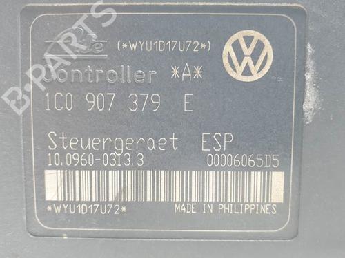 ABS pump VW GOLF IV (1J1) 1.9 TDI | BP28034329M43 