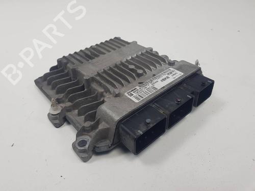 Used Engine control unit (ECU) Engine control unit (ECU) FORD FOCUS II (DA_, HCP, DP) 1.8 TDCi (115 hp) 34534438 34534438