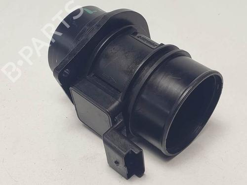 Used Mass air flow sensor Mass air flow sensor RENAULT LAGUNA II (BG0/1_) 2.2 dCi (140 hp) 19656912 19656912