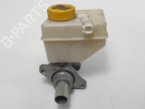 Brake master cylinder JAGUAR XF I (X250) 2.7 D | BP13117416M77 