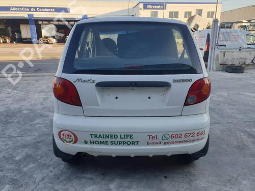 Other DAEWOO MATIZ (M100, M150) 0.8 | BP36106385O1 - Image 5