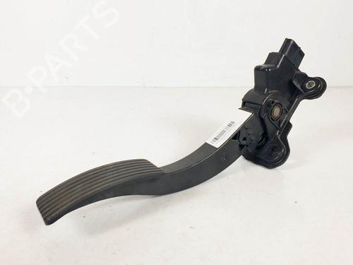 Used Pedal Pedal CHRYSLER SEBRING Convertible (JR) [2001-2007] 12445681 12445681