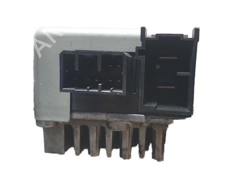 Steering column OPEL CORSA C (X01) 1.2 (F08, F68) | BP37241723M21 - Image 2