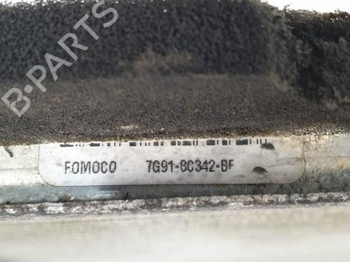 Køler FORD MONDEO V Turnier (CF) 1.6 TDCi | BP6842695M31 