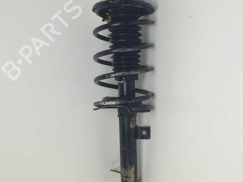 Used Left front shock absorber FORD FOCUS I (DAW, DBW) 1.8 DI / TDDi (75 hp) 22427936