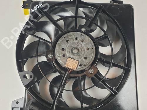 radiator-fan-opel-astra-h-gtc-a04-2005-2006-2007-2008-2009-2010-25155026 main image