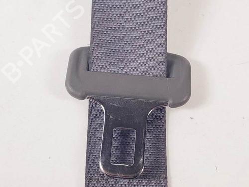Rear right seatbelt TOYOTA LAND CRUISER PRADO (_J12_) 3.0 D-4D (KDJ120, KDJ125, KDJ121) | BP18001018I28 