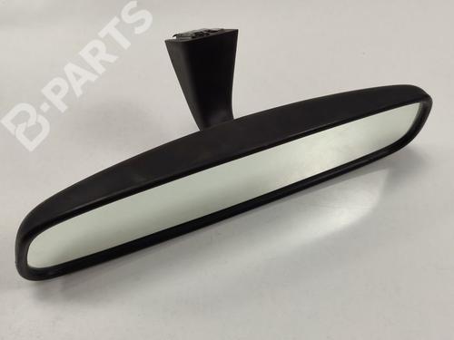 Used Rear mirror Rear mirror FORD FOCUS II Turnier (DA_, FFS, DS) 1.8 TDCi (115 hp) 9749573 9749573