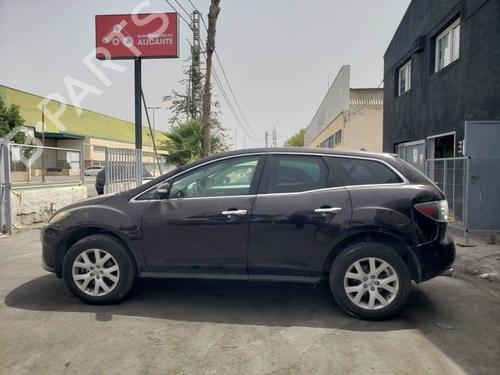 Steering rack MAZDA CX-7 (ER) 2.3 MZR DISI Turbo AWD (ER3P) | BP25403975M22 - Image 12