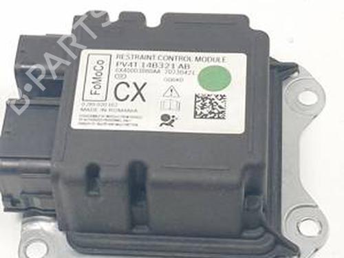 Used ECU airbags FORD PUMA (J2K, CF7) 1.0 EcoBoost mHEV (125 hp) 31033666