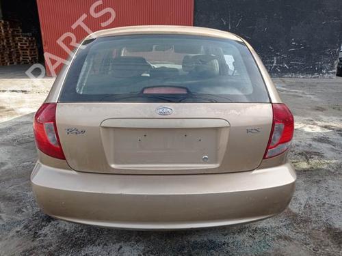 Oil sump KIA RIO I Hatchback (DC) 1.3 | BP13957045M115 