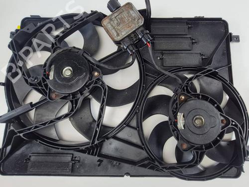 Used Radiator fan Radiator fan 38535482 38535482