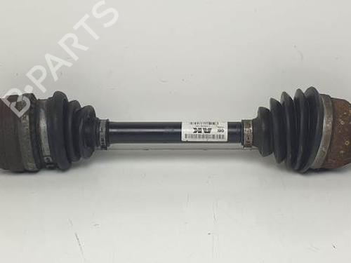 Left front driveshaft OPEL INSIGNIA A (G09) 1.8 (68) | BP24931164M38 