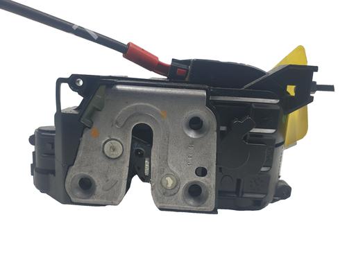 Used Front right lock Front right lock RENAULT KANGOO / GRAND KANGOO II (KW0/1_) 1.2 TCe 115 (KW02, KW14) (115 hp) 36661567 36661567