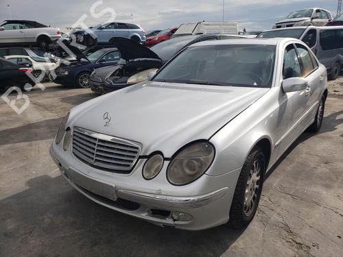 Electronic module MERCEDES-BENZ E-CLASS (W211) E 320 CDI (211.026) | BP27712918M83 - Image 8