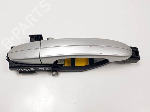 Højre bagtil udvendigt håndtag FORD MONDEO IV (BA7) 1.8 TDCi (125 hp) 25137592