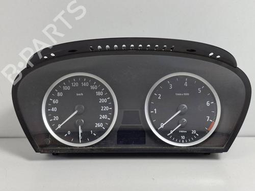 instrument-cluster-bmw-5-e60-2001-2002-2003-2004-2005-2006-2007-2008-2009-2010-39958997 main image
