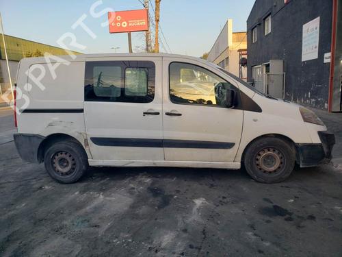 Electronic module PEUGEOT EXPERT Tepee (VF3X_) 2.0 HDi 130 | BP25139754M83 - Image 16