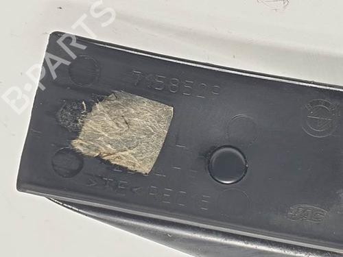 Roof bar BMW X5 (E70) xDrive 30 d | BP12380838C65 